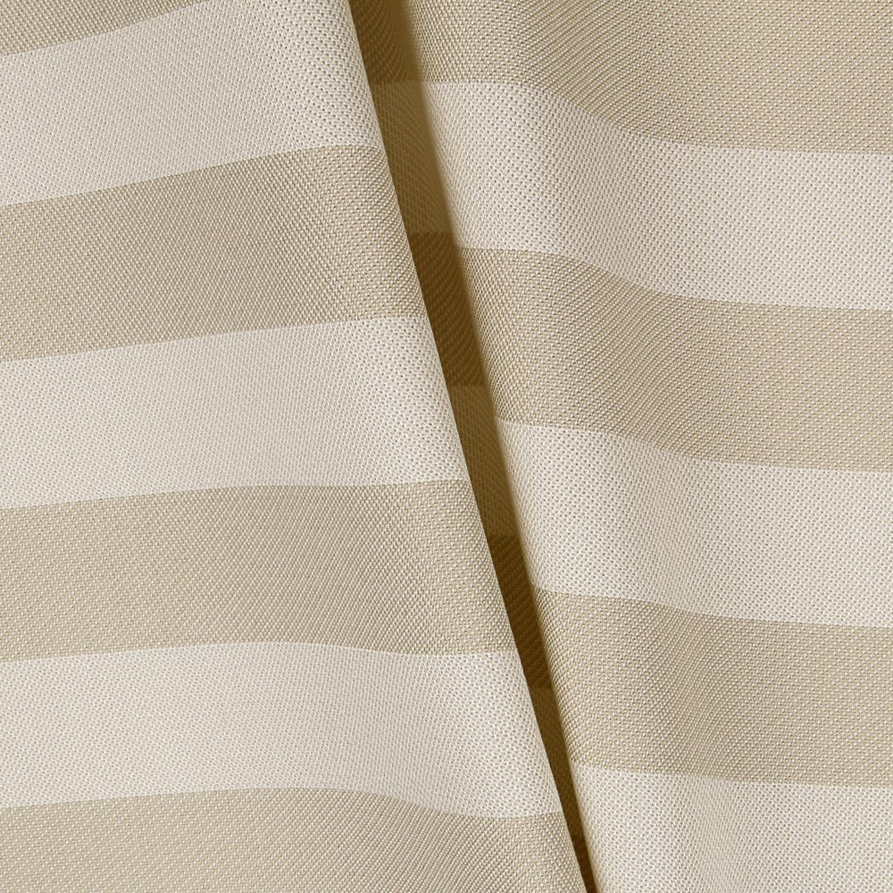 Polstermöbel Außen Beige Streifen - Ribes y Casals