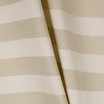 Polstermöbel Außen Beige Streifen - Ribes y Casals