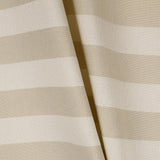 Polstermöbel Außen Beige Streifen - Ribes y Casals