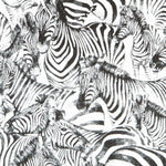 Jacquard-Wandteppich Afrika - Ribes y Casals
