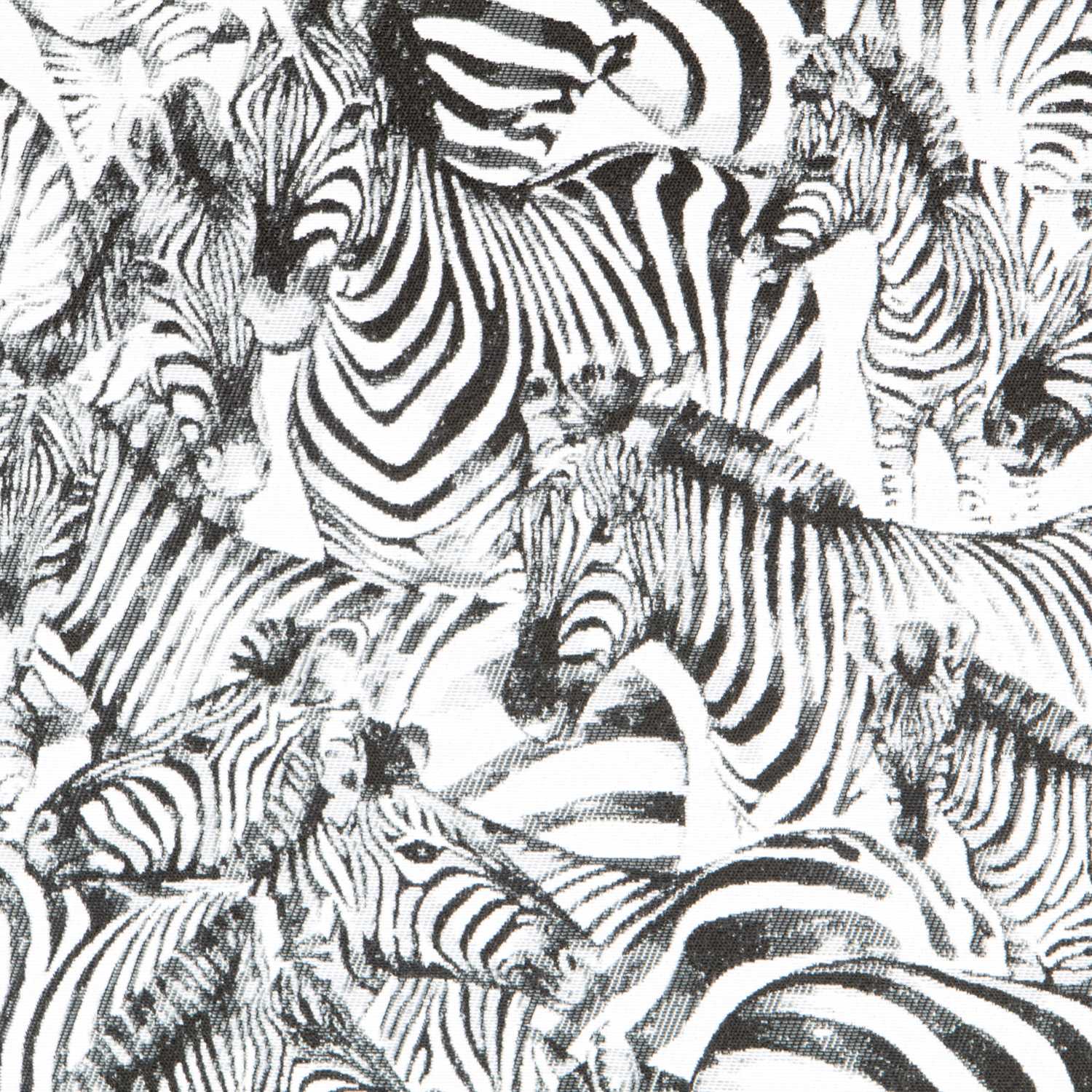 Jacquard-Wandteppich Afrika - Ribes y Casals