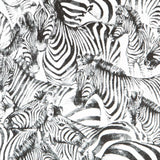 Jacquard-Wandteppich Afrika - Ribes y Casals