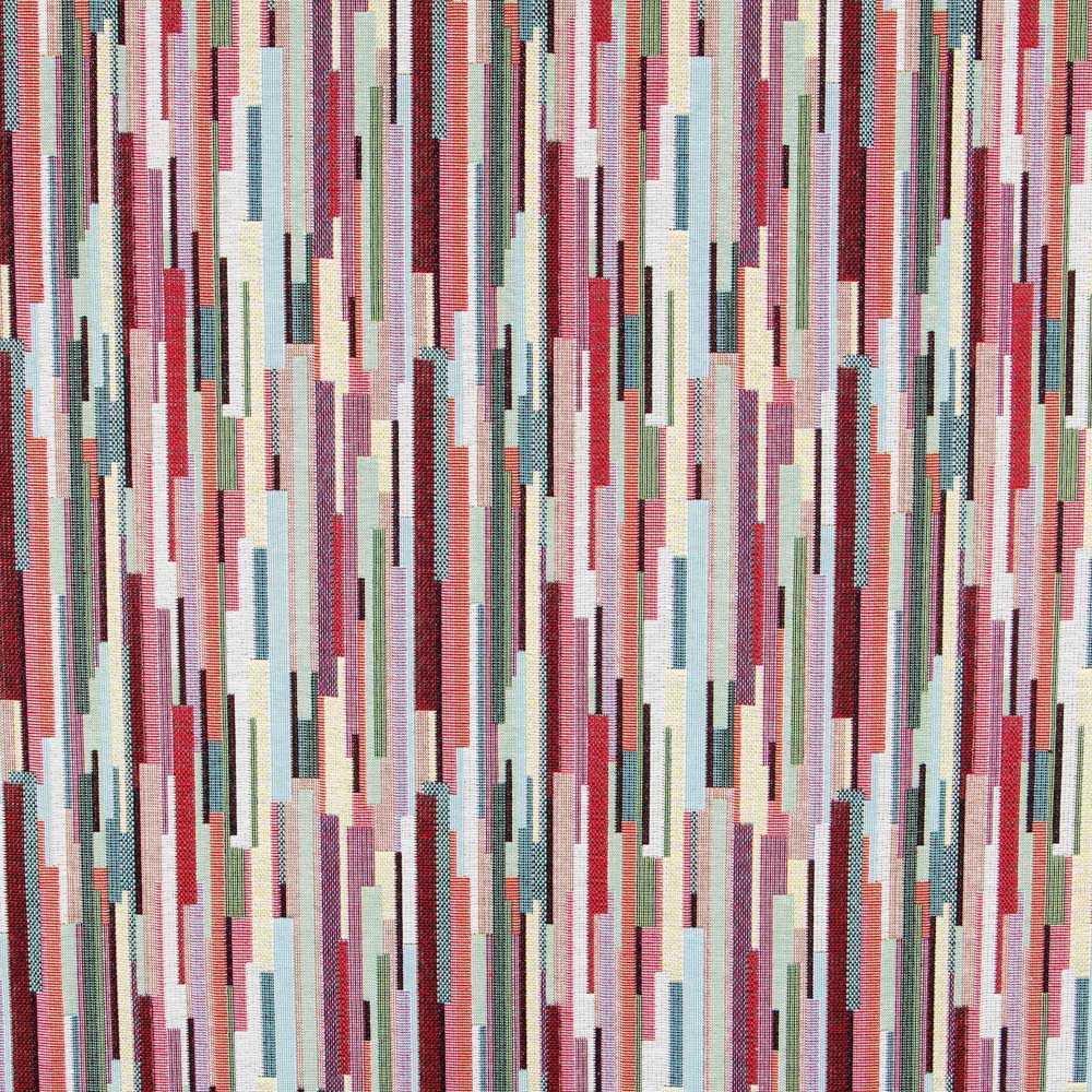 Multicolour Blocks Jacquard-Polstermöbel - Ribes y Casals