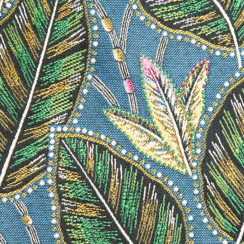 El Dorado Jacquard Wandteppich - Ribes y Casals
