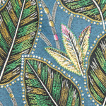 El Dorado Jacquard Wandteppich - Ribes y Casals