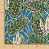El Dorado Jacquard Wandteppich - Ribes y Casals