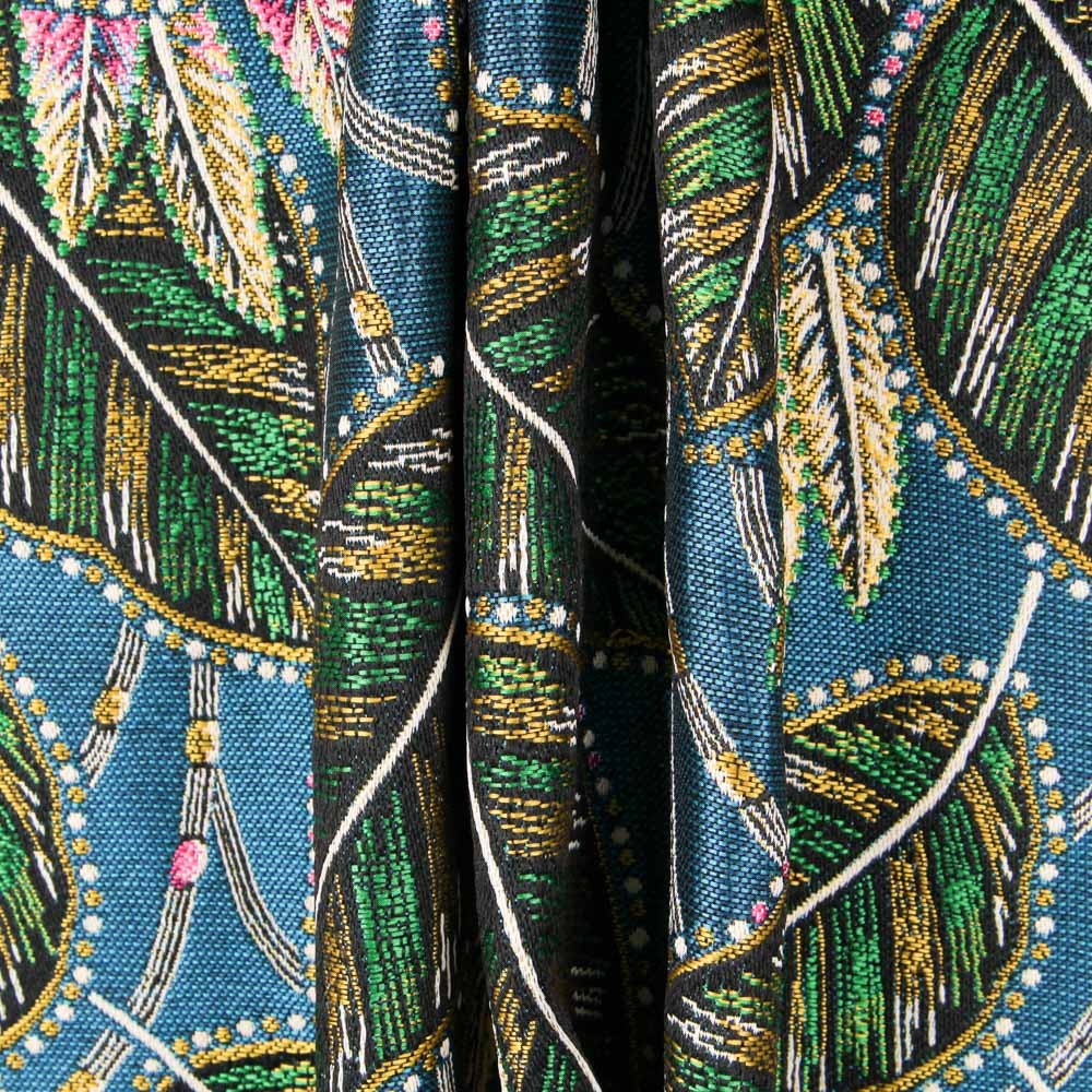 El Dorado Jacquard Wandteppich - Ribes y Casals