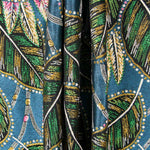 El Dorado Jacquard Wandteppich - Ribes y Casals