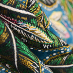 El Dorado Jacquard Wandteppich - Ribes y Casals