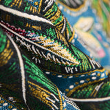 El Dorado Jacquard Wandteppich - Ribes y Casals