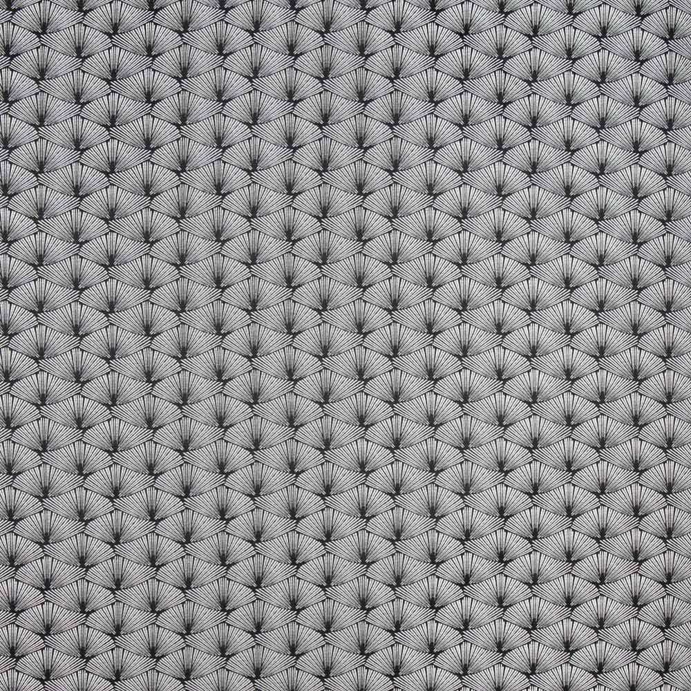 Silberne Korea-Jacquard-Polsterung - Ribes y Casals