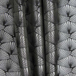 Silberne Korea-Jacquard-Polsterung - Ribes y Casals