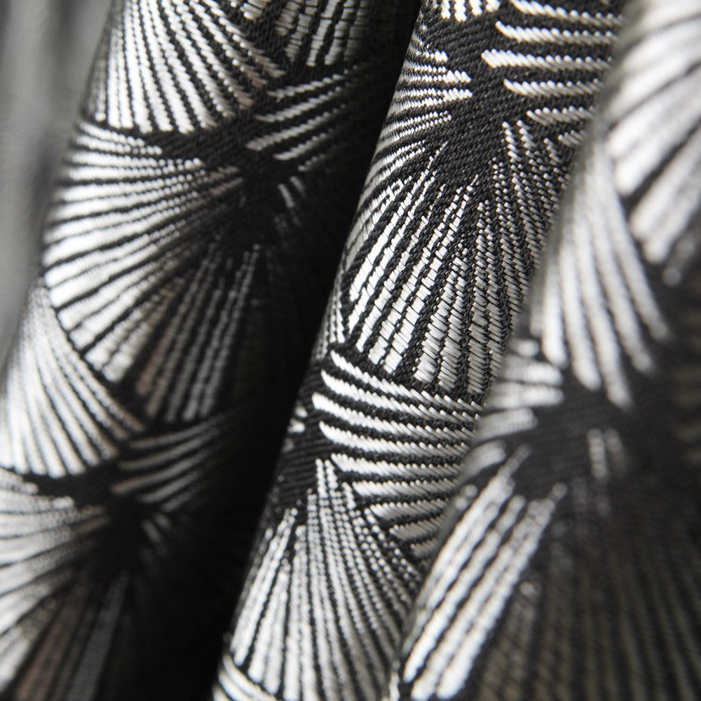 Silberne Korea-Jacquard-Polsterung - Ribes y Casals