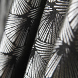 Silberne Korea-Jacquard-Polsterung - Ribes y Casals