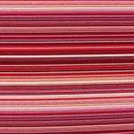 Wandteppich Jacquard Rot Listen - Ribes y Casals