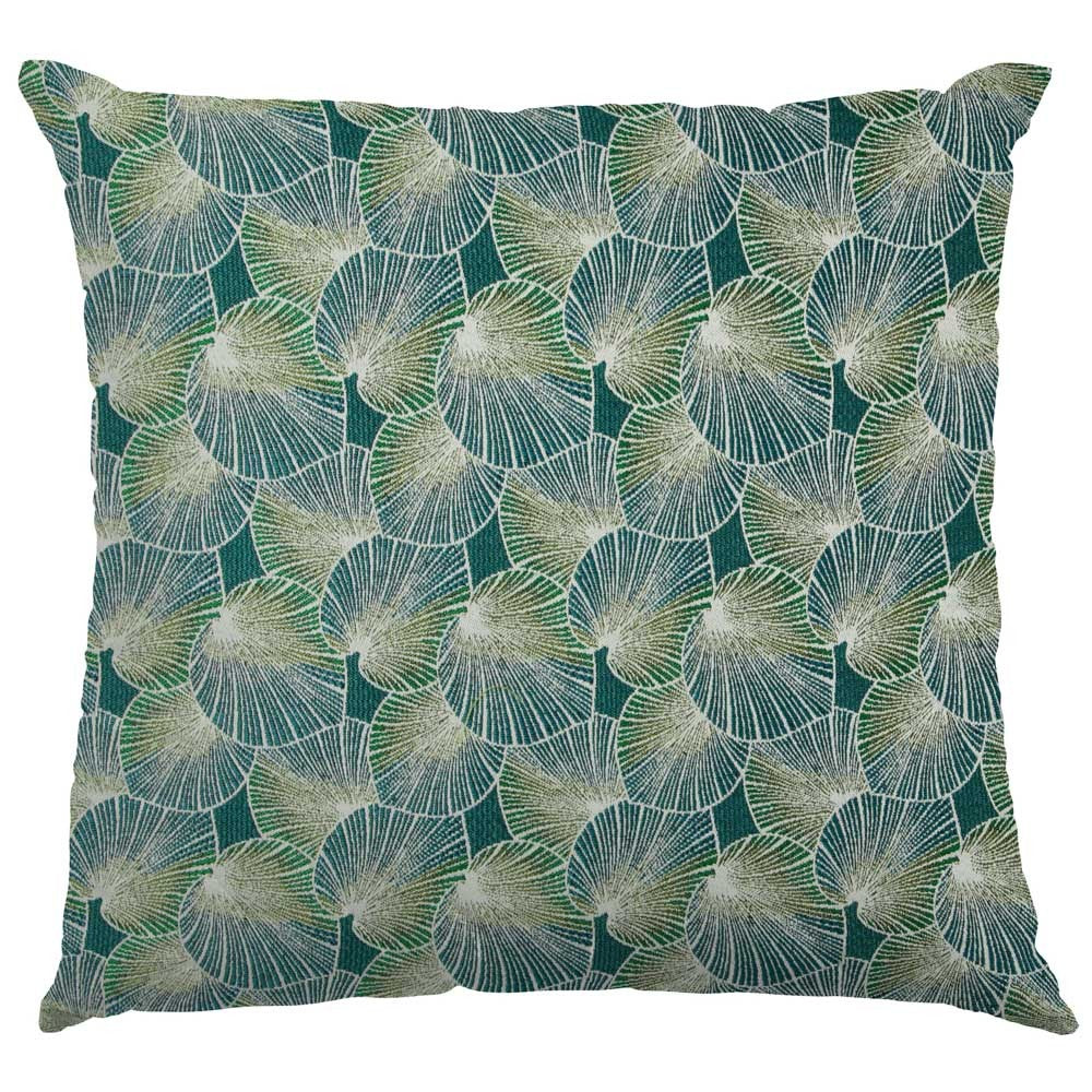 Lotusgrüner Jacquard-Polsterbelag - Ribes y Casals