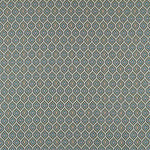 Wandteppich Jacquard Medieval Aquamarin - Ribes y Casals