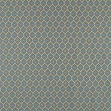 Wandteppich Jacquard Medieval Aquamarin - Ribes y Casals