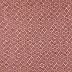 Fuchsia Mittelalterlicher Jacquard Wandteppich Fuchsia - Ribes y Casals