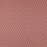 Fuchsia Mittelalterlicher Jacquard Wandteppich Fuchsia - Ribes y Casals