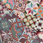 Jacquard-Mosaik-Polsterung - Ribes y Casals