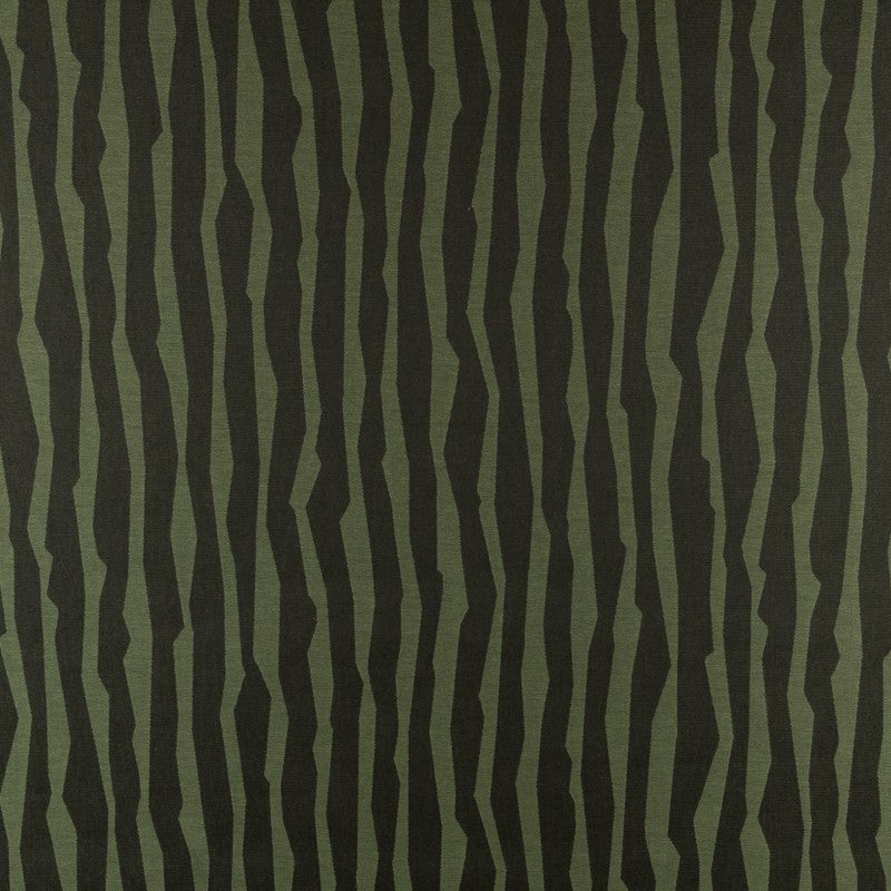Polstermöbel Jacquard Safari Grün - Ribes y Casals