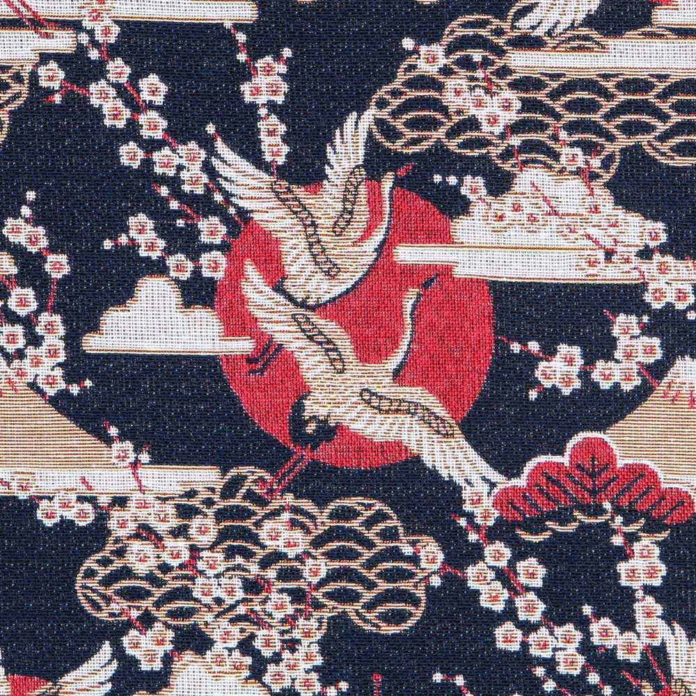Tokyo Night Jacquard-Polstermöbel - Ribes y Casals