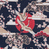Tokyo Night Jacquard-Polstermöbel - Ribes y Casals
