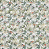 Tapisserie Jacquard Tropical Raw - Ribes y Casals