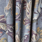Vintage-Jacquard-Polsterung - Ribes y Casals