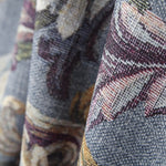 Vintage-Jacquard-Polsterung - Ribes y Casals