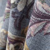 Vintage-Jacquard-Polsterung - Ribes y Casals