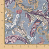 Vintage-Jacquard-Polsterung - Ribes y Casals