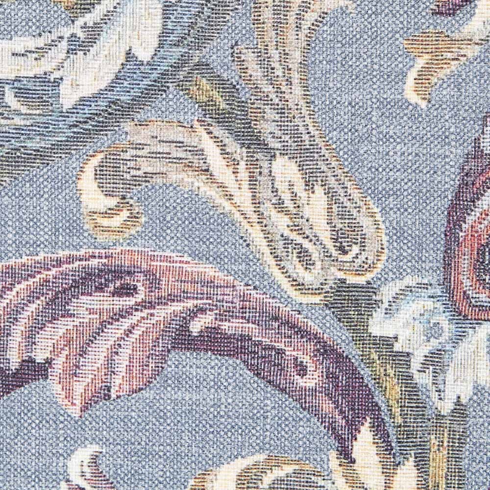 Vintage-Jacquard-Polsterung - Ribes y Casals