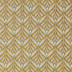 Polstermöbel Jacquard Zephy Gelb - Ribes y Casals