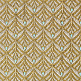Polstermöbel Jacquard Zephy Gelb - Ribes y Casals
