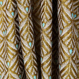 Polstermöbel Jacquard Zephy Gelb - Ribes y Casals