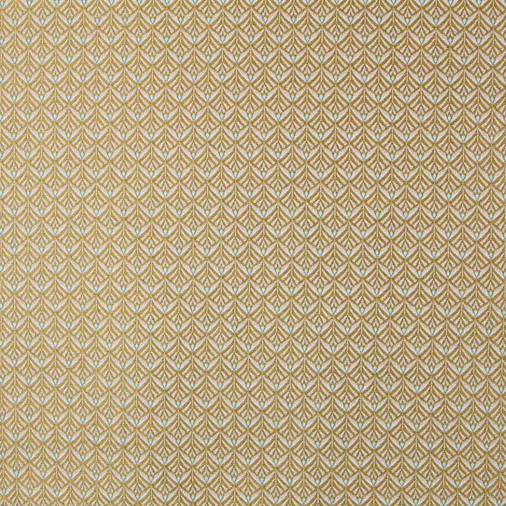 Polstermöbel Jacquard Zephy Gelb - Ribes y Casals
