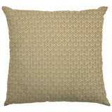 Polstermöbel Jacquard Zephy Gelb - Ribes y Casals