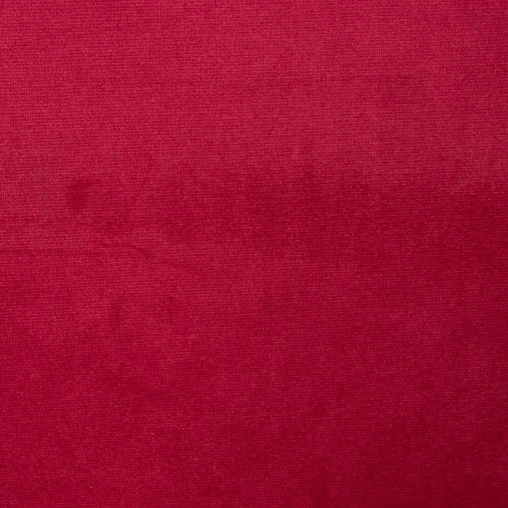 Wildleder-Polsterung Bordeaux - Ribes y Casals