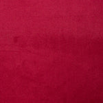 Wildleder-Polsterung Bordeaux - Ribes y Casals