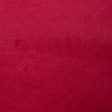 Wildleder-Polsterung Bordeaux - Ribes y Casals