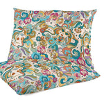 Fantasy Face Jacquard-Polsterung - Ribes y Casals