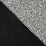 Polsterung Faux Glatt Grau - Ribes y Casals