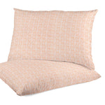 Polstermöbel Jacquard Geo Orange - Ribes y Casals
