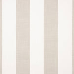 Polstermöbel Jazo Beige Streifen - Ribes y Casals