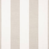 Polstermöbel Jazo Beige Streifen - Ribes y Casals