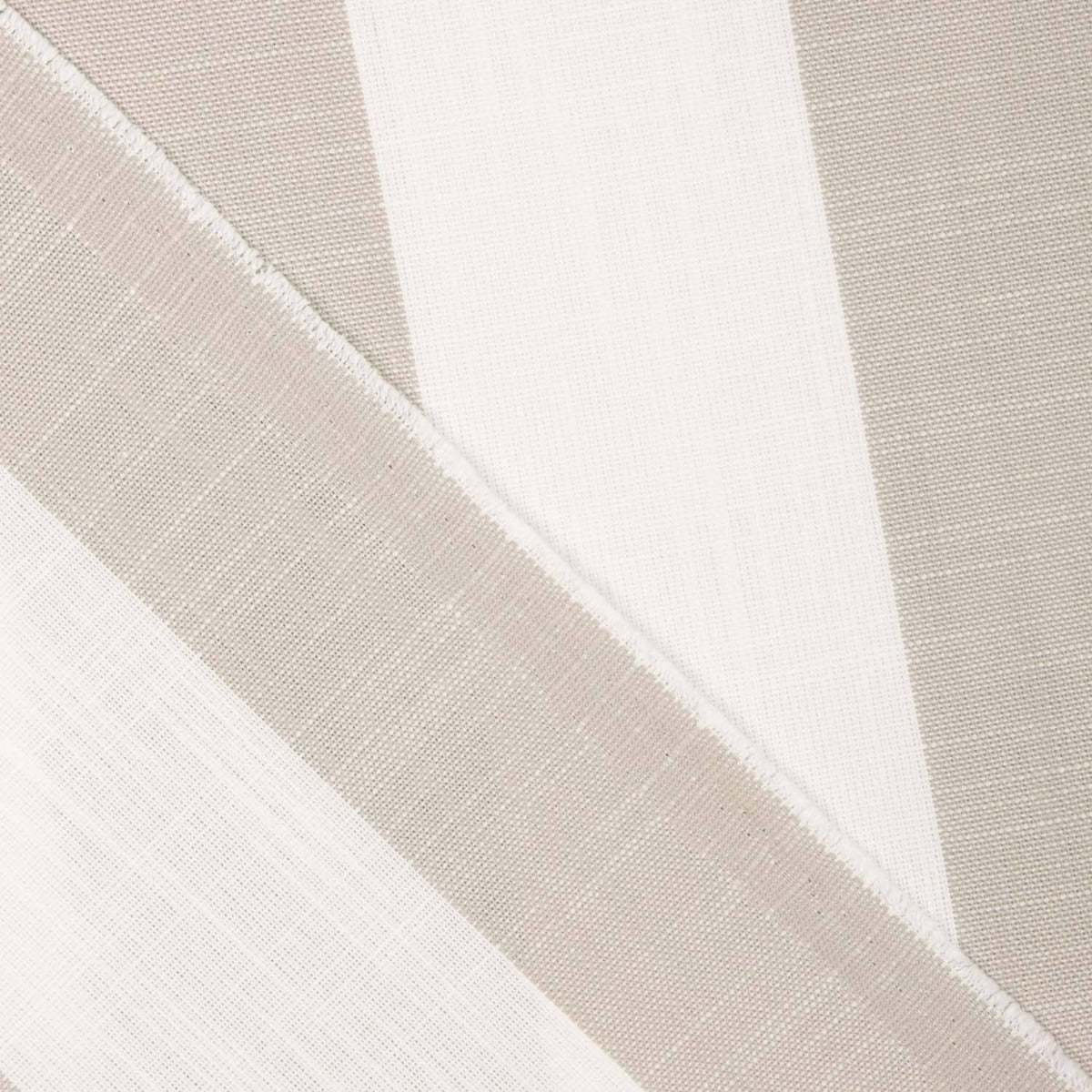 Polstermöbel Jazo Beige Streifen - Ribes y Casals