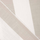 Polstermöbel Jazo Beige Streifen - Ribes y Casals