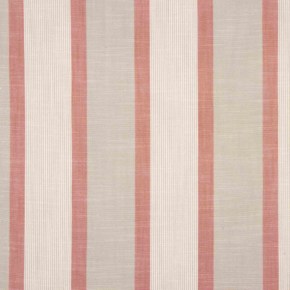 Polstermöbel Jazo Red Stripes - Ribes y Casals